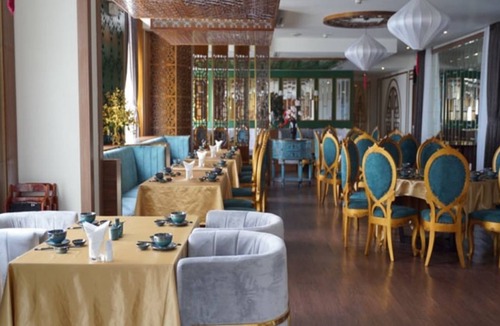 Phuong 8 Apartment | 75 m² Apartment ∙ 2 bedrooms ∙ 4 guests