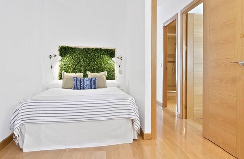 Centro Apartment | 75 m² Apartment ∙ 3 bedrooms ∙ 8 guests