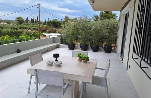 Bouzaiika House | 75 m² House ∙ 2 bedrooms ∙ 4 guests