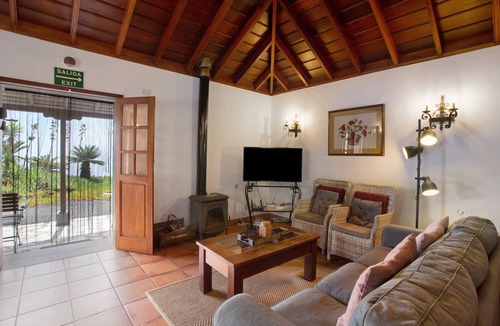 Los Quemados House | 75 m² House ∙ 2 bedrooms ∙ 4 guests