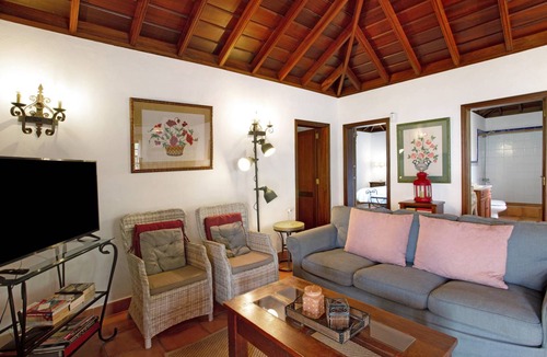 Los Quemados House | 75 m² House ∙ 2 bedrooms ∙ 4 guests