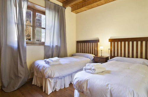 Gessa Apartment | 76 m² Apartment ∙ 2 bedrooms ∙ 5 guests