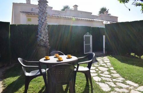 Molinell House | 77 m² House ∙ 2 bedrooms ∙ 5 guests
