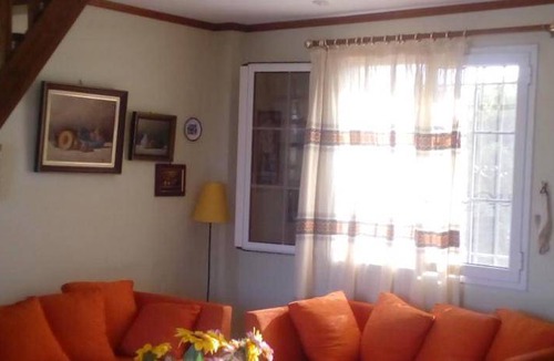 Spata-Artemida Apartment | 79 m² Apartment ∙ 3 bedrooms ∙ 6 guests