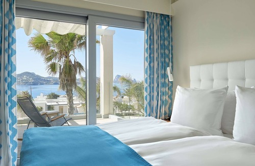 Cala Comte Hotel | 7Pines Resort Ibiza, part of Destination by Hyatt