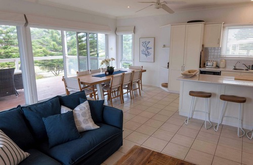 Goolwa South House | 8 Downer Ave, Goolwa South