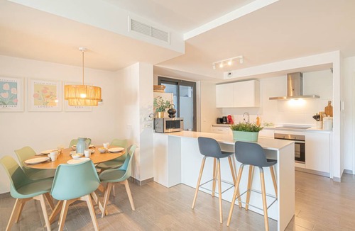 Mijas Apartment | 80 m² Apartment ∙ 2 bedrooms ∙ 6 guests