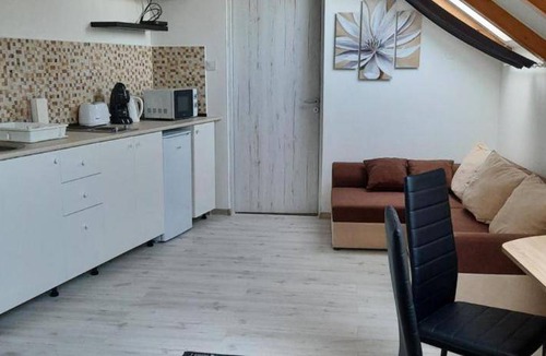 Gyomaendrod Apartment | 80 m² Apartment ∙ 2 bedrooms ∙ 10 guests