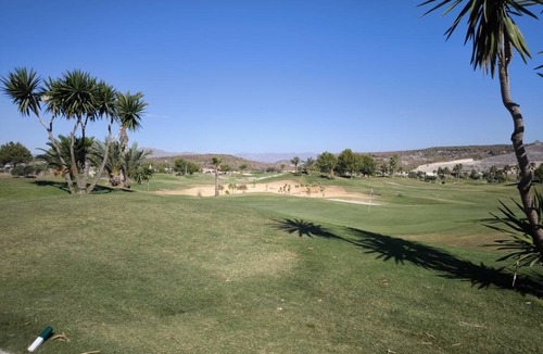 Lo Rufete Apartment | 80 m² Apartment ∙ 2 bedrooms ∙ 4 guests