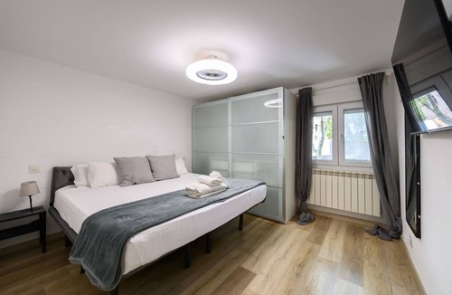 Quintana House | 80 m² House ∙ 3 bedrooms ∙ 8 guests