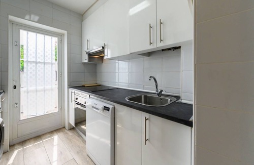 Quintana House | 80 m² House ∙ 3 bedrooms ∙ 8 guests
