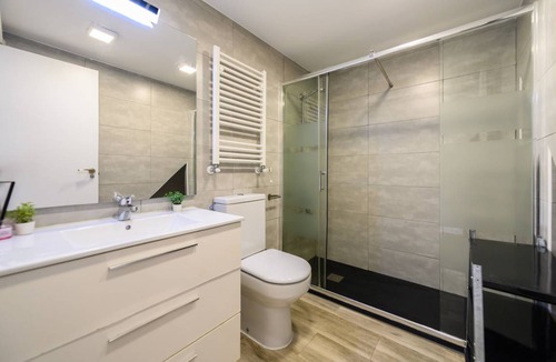 Quintana House | 80 m² House ∙ 3 bedrooms ∙ 8 guests