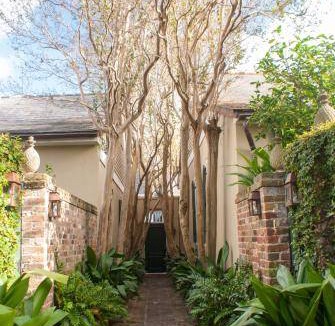 French Quarter House | 80 m² Motel ∙ 4 guests