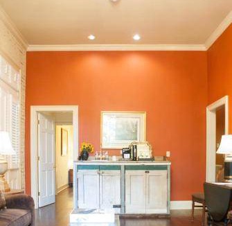 French Quarter House | 80 m² Motel ∙ 4 guests