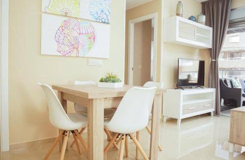 Marina d'Or Apartment | 84 m² Apartment ∙ 2 bedrooms ∙ 4 guests