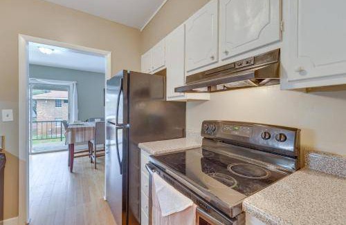Montgomery Apartment | 84 m² Apartment ∙ 2 bedrooms ∙ 6 guests