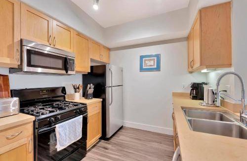 Downtown Apartment | 84 m² Apartment ∙ 2 bedrooms ∙ 4 guests