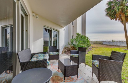 Pensacola Beach Apartment | 85 m² Apartment ∙ 1 bedroom ∙ 4 guests