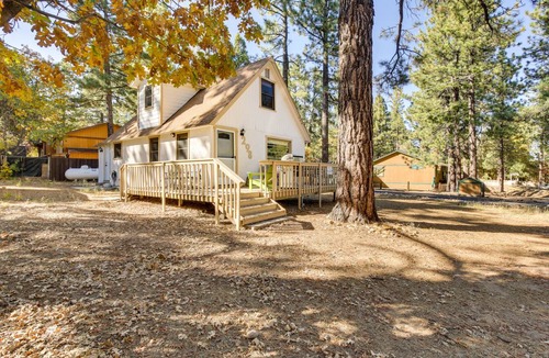 Sugarloaf House | 86 m² House ∙ 3 bedrooms ∙ 6 guests
