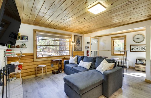 Sugarloaf House | 86 m² House ∙ 3 bedrooms ∙ 6 guests