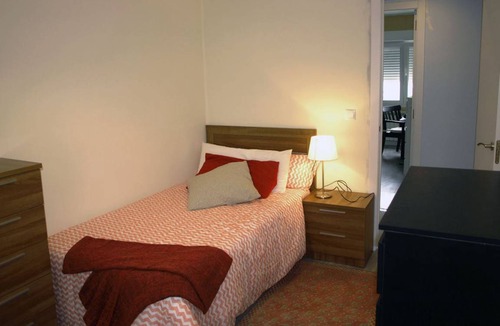 San Lazaro y Otero Resort | 86 m² Private room ∙ 1 bedroom ∙ 3 guests