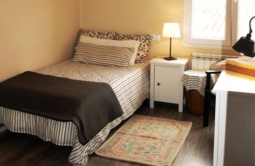 San Lazaro y Otero Resort | 86 m² Private room ∙ 1 bedroom ∙ 3 guests