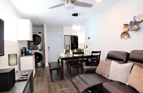 Cherry Valley Apartment | 87 m² Apartment ∙ 2 bedrooms ∙ 6 guests