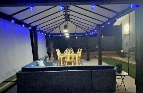 Cherry Valley Apartment | 87 m² Apartment ∙ 2 bedrooms ∙ 6 guests