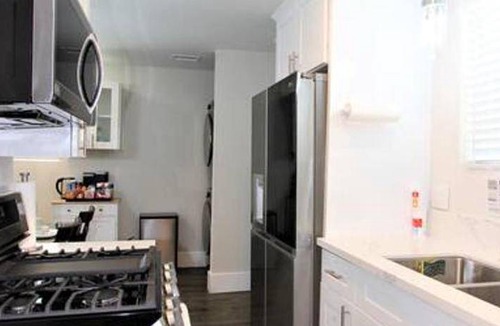 Cherry Valley Apartment | 87 m² Apartment ∙ 2 bedrooms ∙ 6 guests