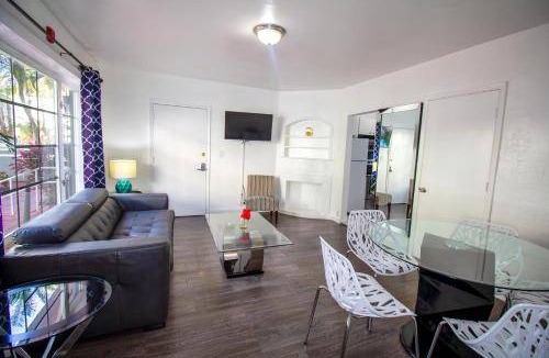 South Beach Apartment | 88 m² Apartment ∙ 3 bedrooms ∙ 12 guests