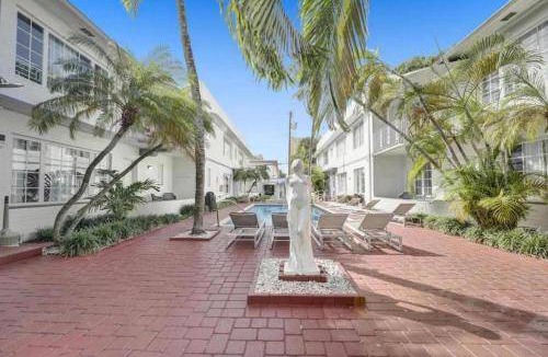 South Beach Apartment | 88 m² Apartment ∙ 3 bedrooms ∙ 12 guests
