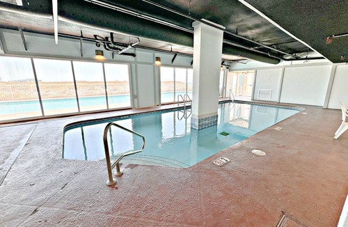 Ono Island Condo | 88 m² Condo ∙ 2 bedrooms ∙ 6 guests