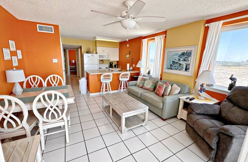 Ono Island Condo | 88 m² Condo ∙ 2 bedrooms ∙ 6 guests