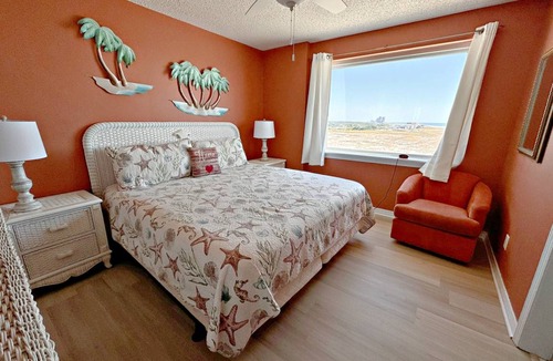 Ono Island Condo | 88 m² Condo ∙ 2 bedrooms ∙ 6 guests