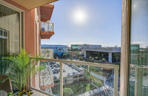 Waterfront Apartment | 89 m² Apartment ∙ 2 bedrooms ∙ 4 guests