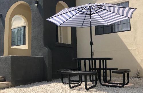 Koreatown Hostel | 8th and Ardmore