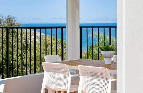 Sunshine Beach Apartment | 9 Parkshores - Enjoy an Escape in the Perfect Penthouse Apartment