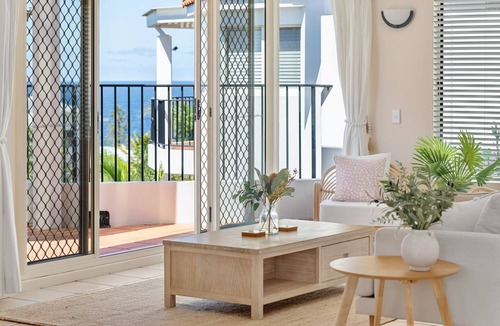Sunshine Beach Apartment | 9 Parkshores - Enjoy an Escape in the Perfect Penthouse Apartment