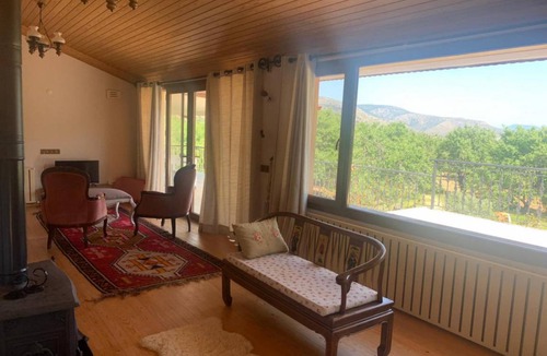 Datca Villa | 90 m² Villa ∙ 3 bedrooms ∙ 5 guests