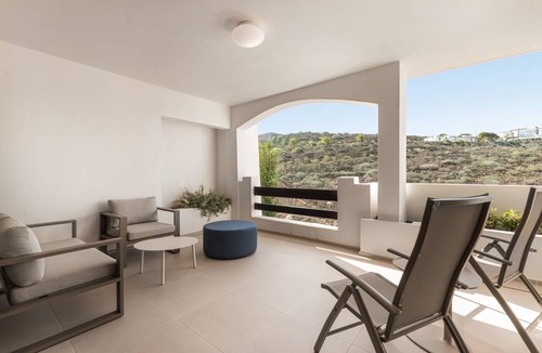 Palm-Mar House | 91 m² House ∙ 1 bedroom ∙ 3 guests