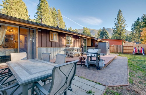 Lower Kingsbury House | 92 m² House ∙ 3 bedrooms ∙ 6 guests
