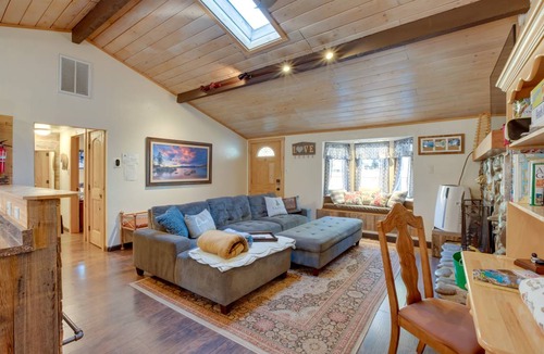 Lower Kingsbury House | 92 m² House ∙ 3 bedrooms ∙ 6 guests
