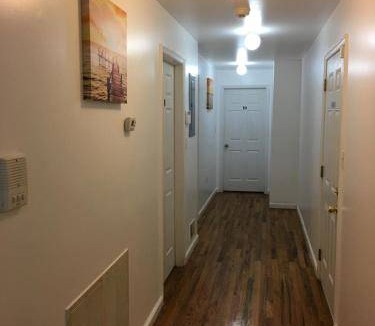 Newark Bed & Breakfast | 93 m² Bed and breakfast ∙ 2 guests