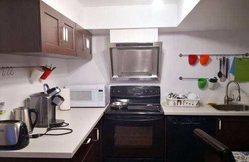 Glen Abbey Bed & Breakfast | 93 m² Bed and breakfast ∙ 2 bedrooms ∙ 6 guests