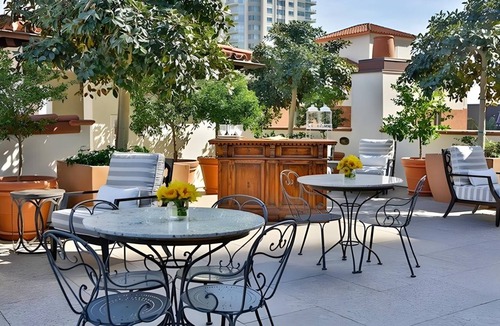 Westwood Hotel | 93 m² Hotel ∙ 127 guests
