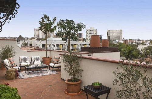 Westwood Hotel | 93 m² Hotel ∙ 127 guests