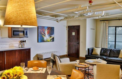 Westwood Hotel | 93 m² Hotel ∙ 127 guests