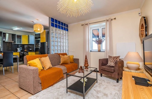 Faja da Ovelha House | 93 m² House ∙ 2 bedrooms ∙ 4 guests