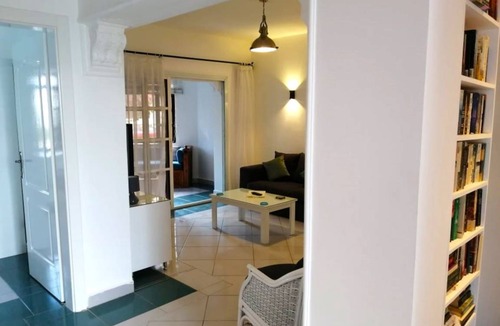 El Hadaba Apartment | 95 m² Apartment ∙ 1 bedroom ∙ 2 guests