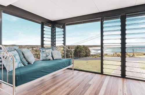 Evans Head House | 95 Ocean Drive